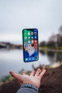 Desarrollo de Apps