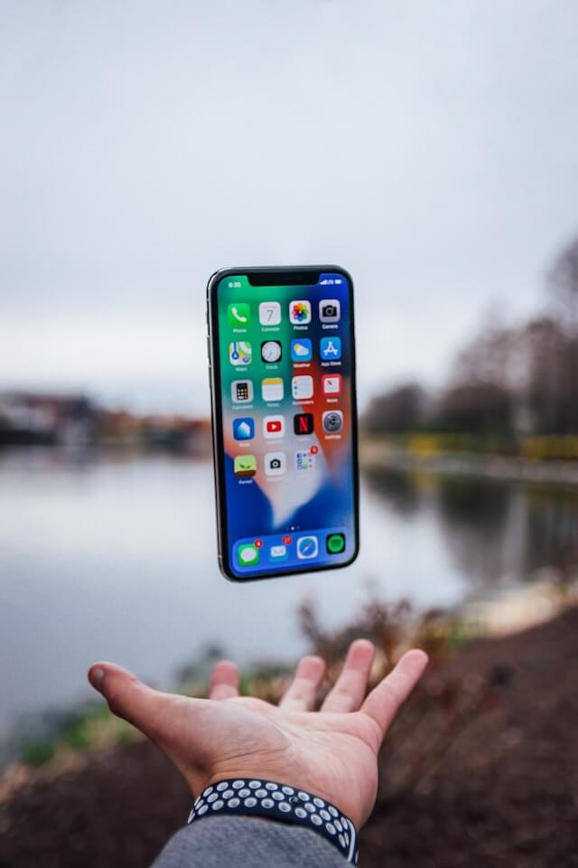 Desarrollo de Apps