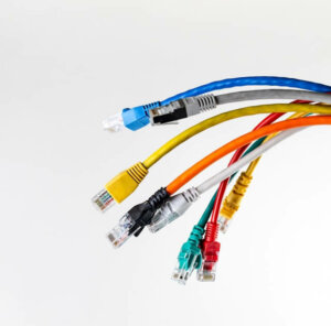 Cableado