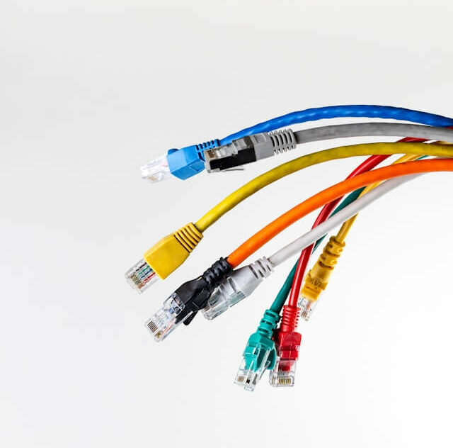 Cableado