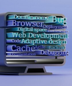 Dominios y Hosting