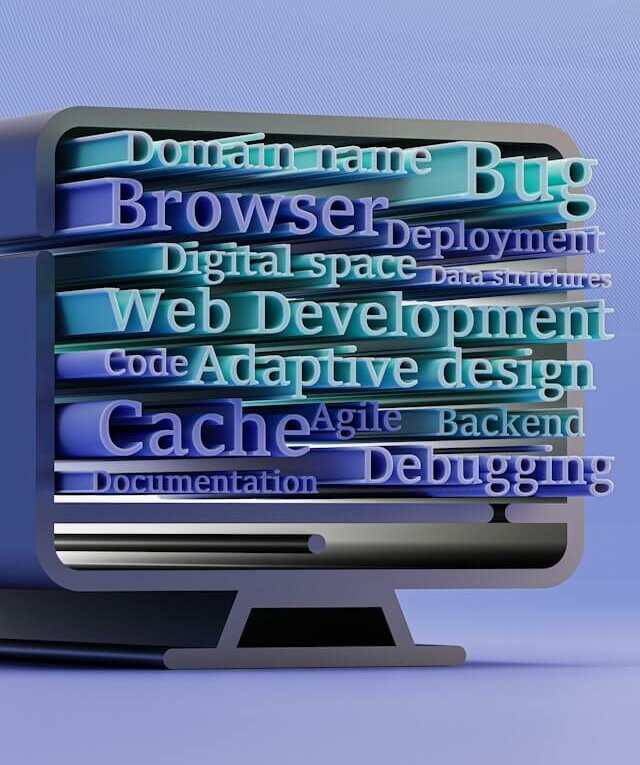 Dominios y Hosting