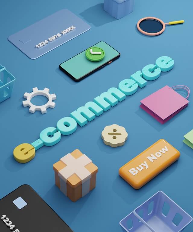 Ecommerce