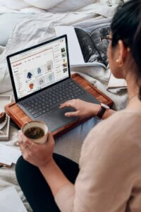 Ecommerce