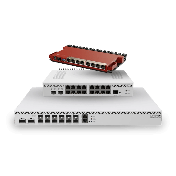Mikrotik