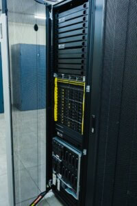 Server