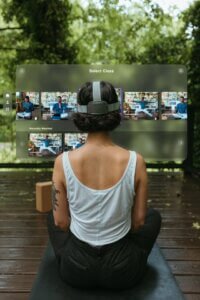 Workstation virtual